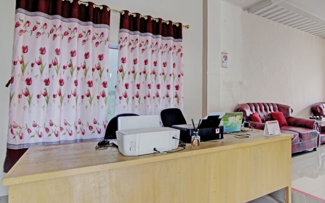 Hotel O Kalista Guest House Syariah – Guest Rooms – Pekanbaru