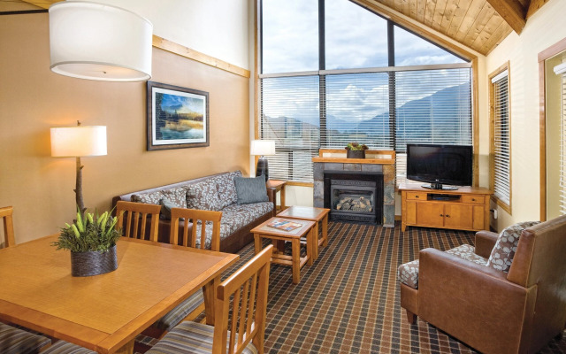 WorldMark Whistler - Sundance