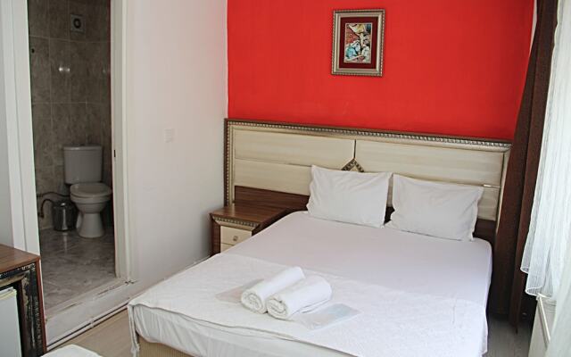 Sultan Ahmet Endless Hotel