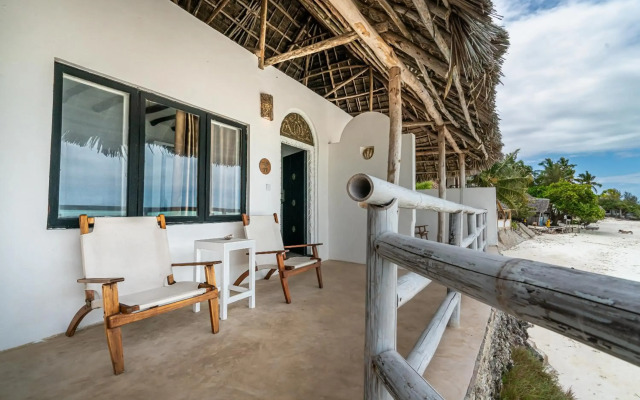 Coral Rocks Hotel & Restaurant