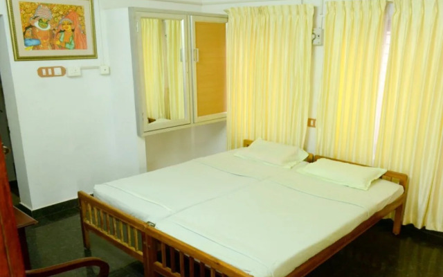 Omsam Guest Home