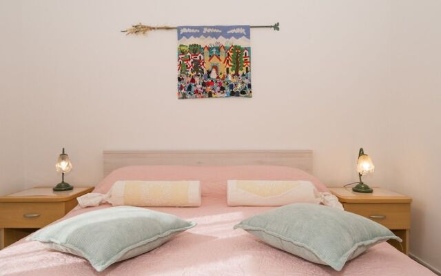 Apartment Pirka