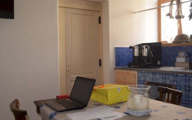 B&B Polifemo Etna