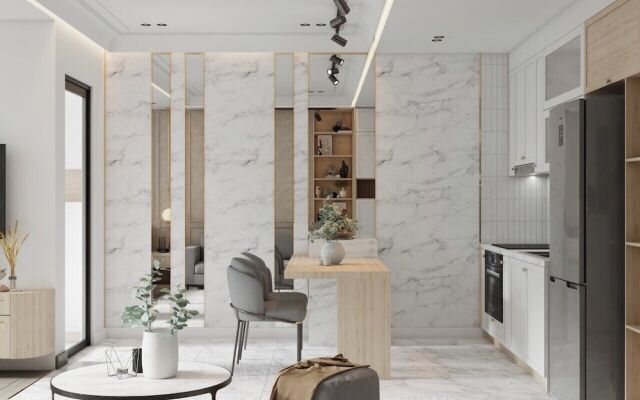 Vinhomes Central Park- Luxury Apartments