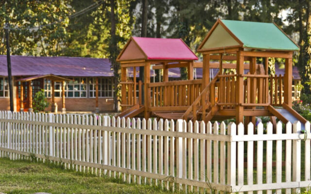 San Ricardo Farm and Lodge