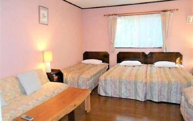 Guesthouse Mominoki