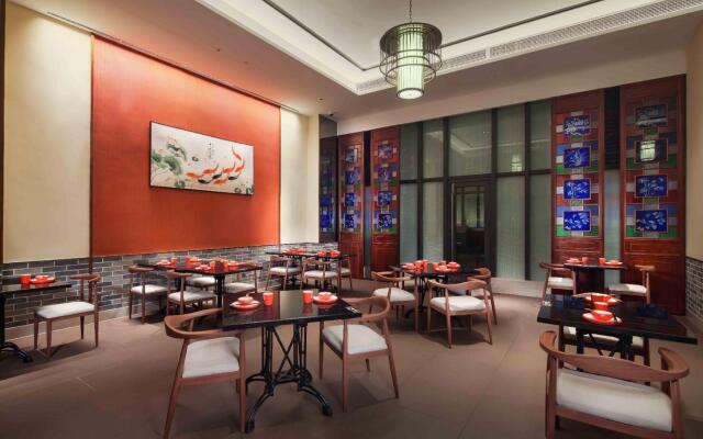 Derayco Hotel Foshan