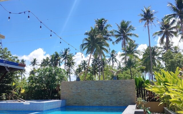 Langojon Jianjoy Resort