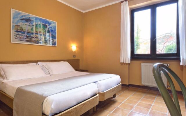Poiano Resort Appartamenti 20812