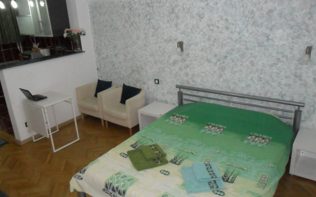 Calea Victoriei Residence