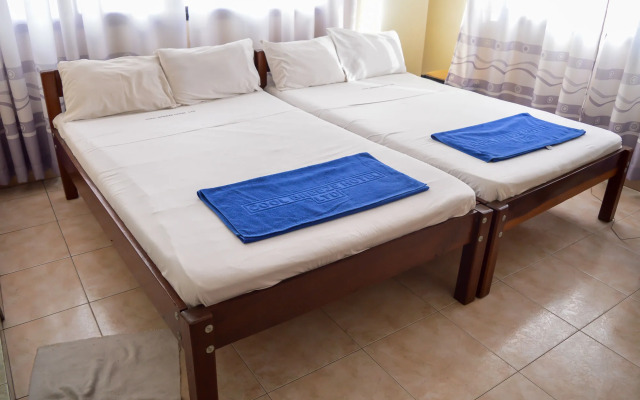 Cool Breeze Hotel Mombasa
