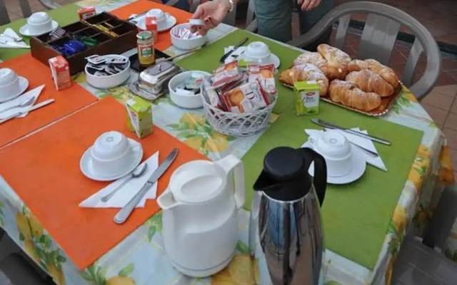 B&B Casa Armonia