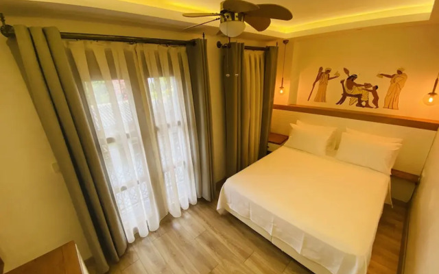 In Ephesus Otel and Art Galery