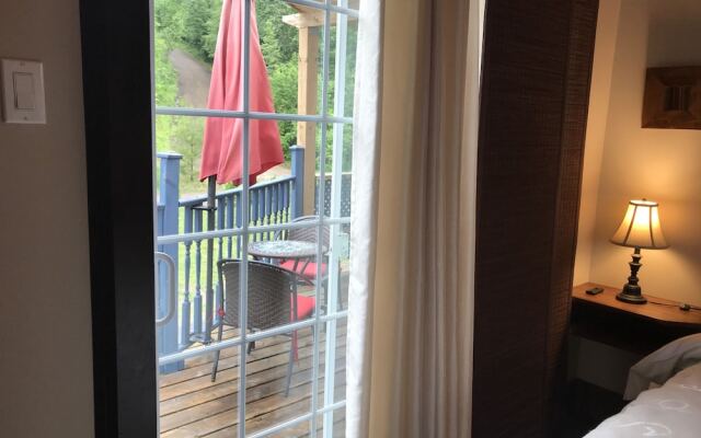 Gîte Domaine de la Baie B&B