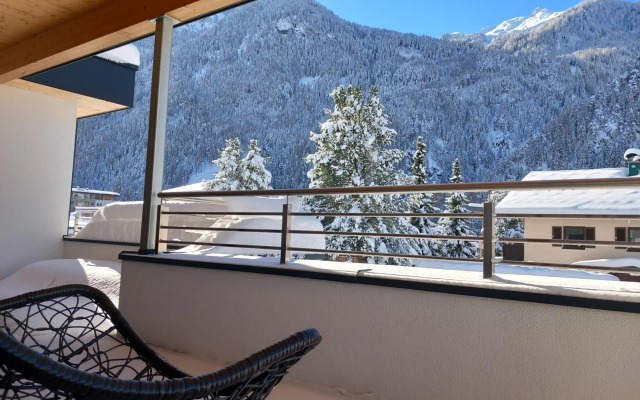 MyHome Apartments Umhausen