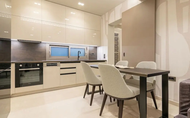 Vedi Town Luxury Apartment