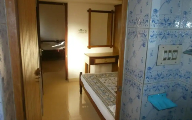 Prems Homestay – Guest Rooms – Kochi
