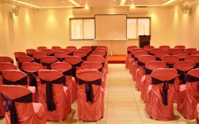 Hotel Anand