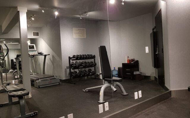 PRC Annex - Pet Friendly