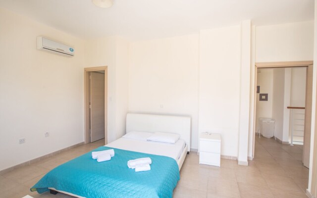 Protaras Delfini Villa Dv8