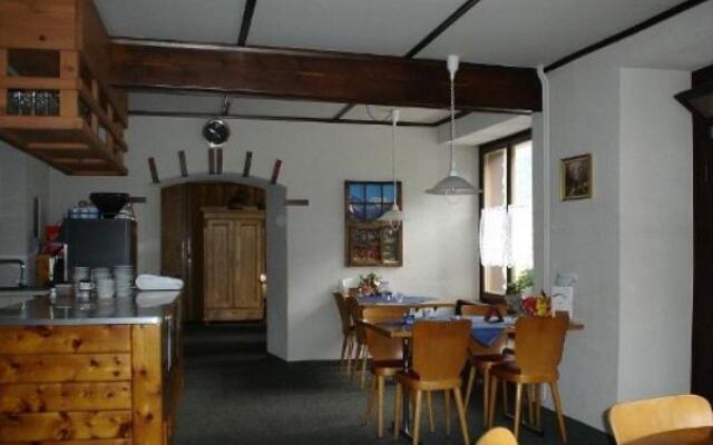Hotel Alpenruh