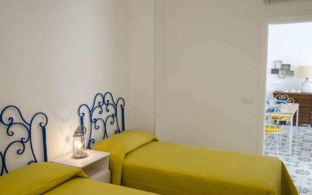 TaoApartments - Casa Salina