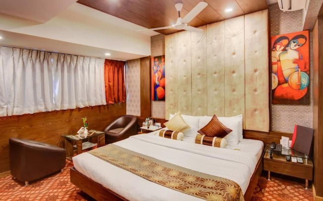 Hotel Spencer