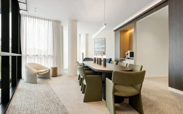 Quest Woolooware Bay