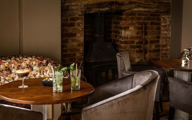 The White Horse