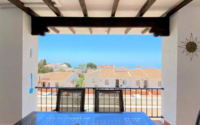 Capuchinos 22 San Juan Capistrano Casasol