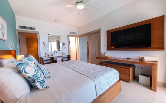 Presidential Suites Lifestyle Cabarete - Room Only