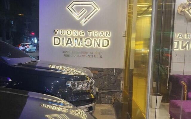 Vuong Tran Diamon