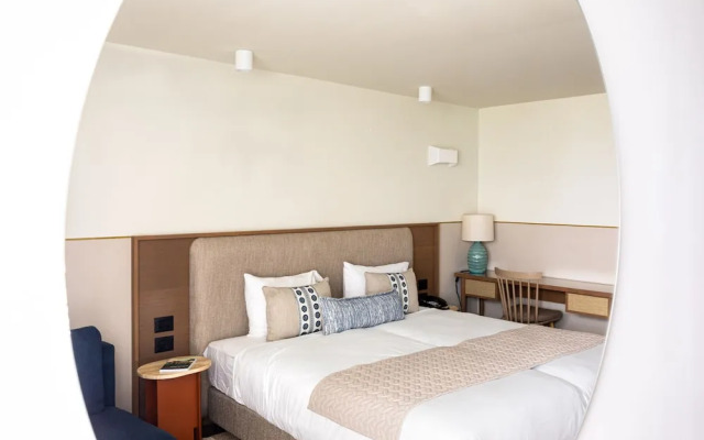 King Solomon Hotel Tiberias