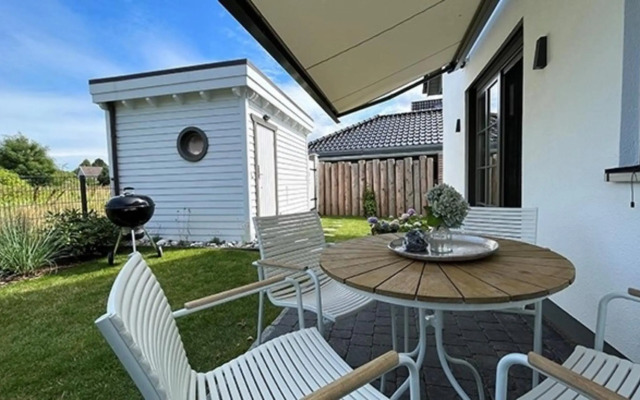 Haus Traumfänger III - a63394