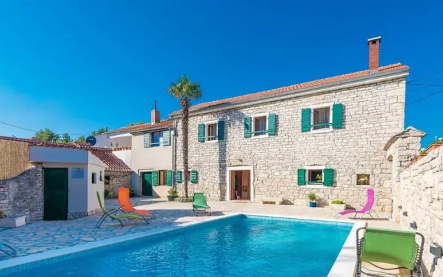 Villa Petrovi Dvori Zadarvillas