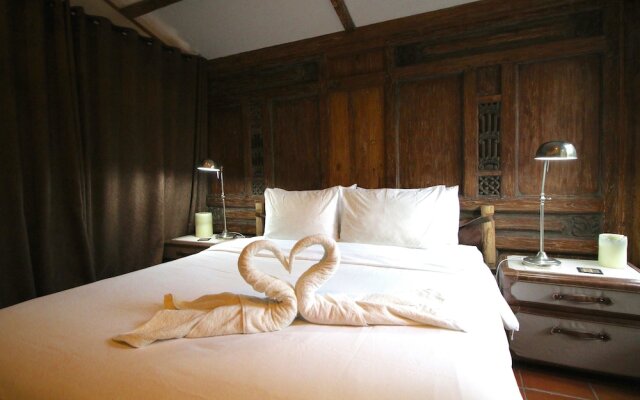 Luxury Villa Bhuvana