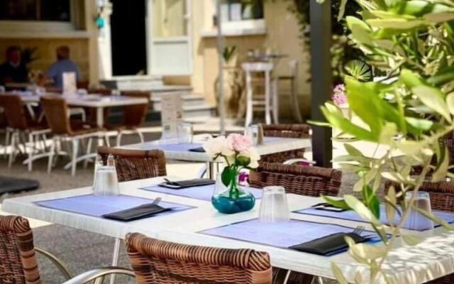 Hotel Restaurant La Plage