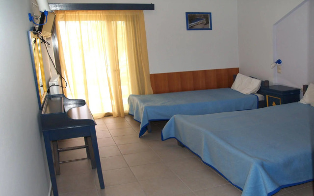 Villa Nefeli