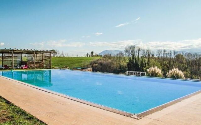 Agriturismo Bio Relais Terra del Vento