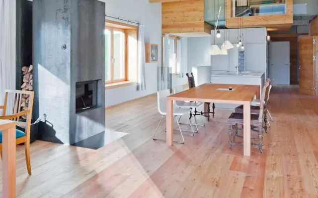 Alte Säge - Ferienwohnung