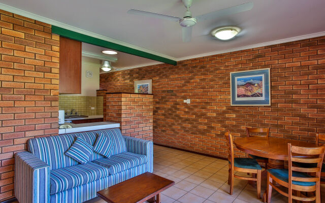 Bayside Holiday Apartments