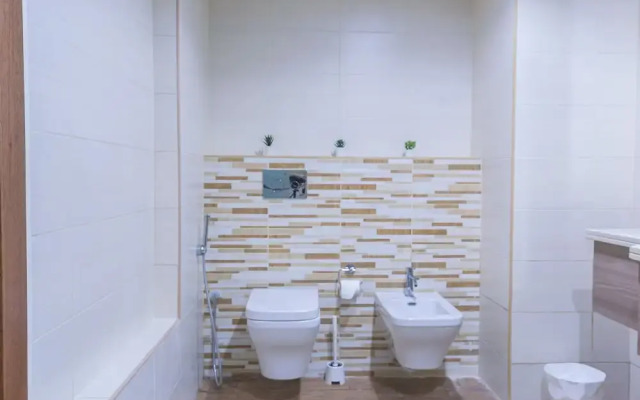 Vendôme Apartment Lusail