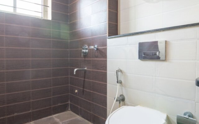 Hotel YMCA by OYO Rooms