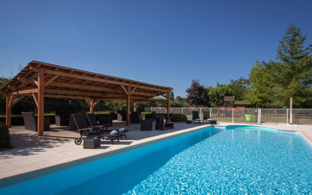 Tulip Inn Beaune