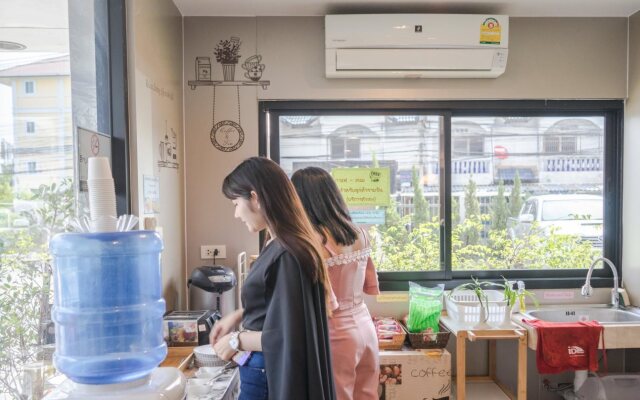 ABM Service Residence