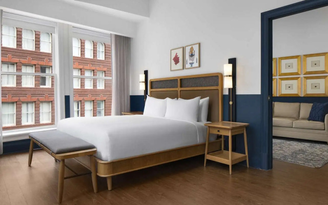 Magnolia New Orleans