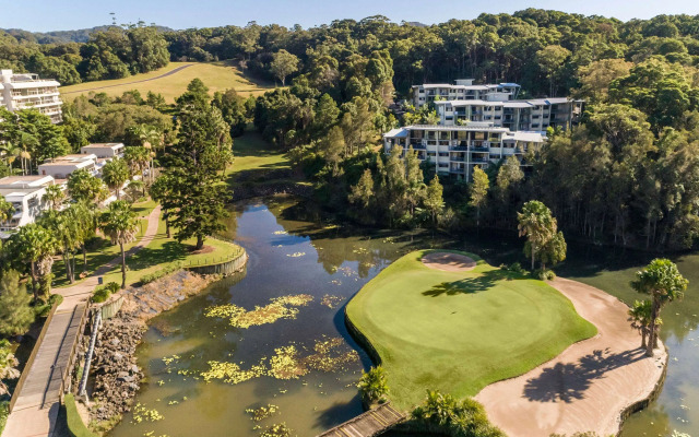 Club Wyndham Coffs Harbour, Trademark Collection by Wyndham