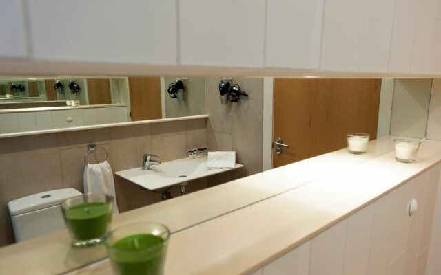 MH Apartments Sant Pau