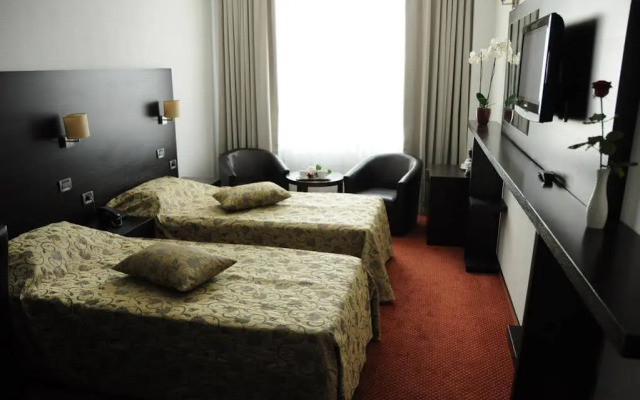 Hotel EMD