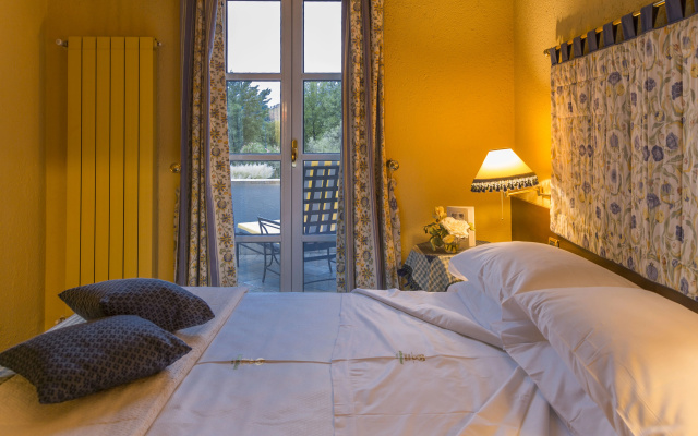 La Meridiana Relais & Chateaux